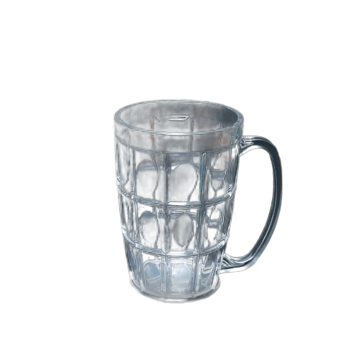 पॉलीकार्बोनेट पार्टी मग 350 मील