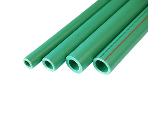 Pvc Plastic Pipe