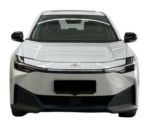 Toyota Bz3 Cars - Capacity: 6 Kg