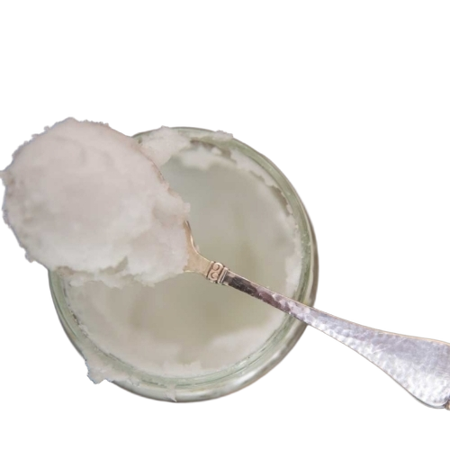 Virgin Coconut Oil - Virgin Organic Loose | Grade A 100% Pure Cooking Use