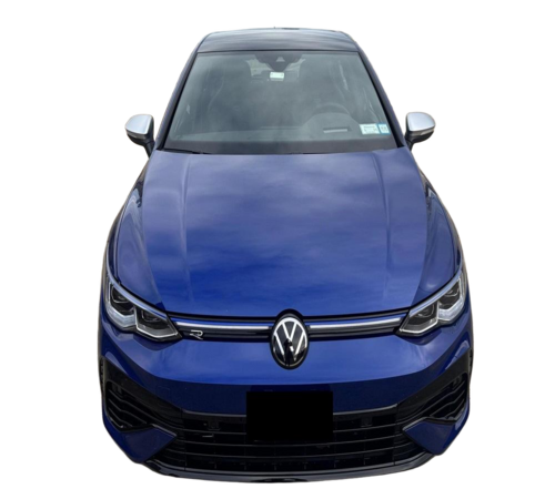 Volkswagen Cars - Capacity: 16 Kg