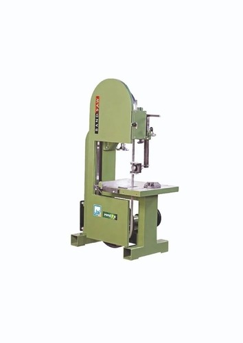 Wood Cutting Band Saw Machine 