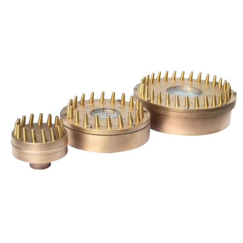 1/4 Inch Diamond Jet Nozzle