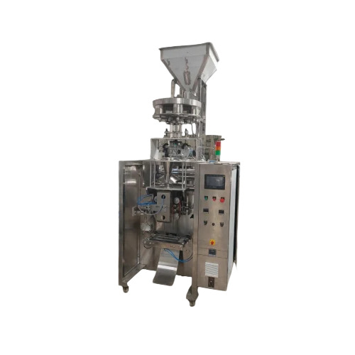 7 Hp Automatic Namkeen Packing Machine - Application: Food Processing Industry