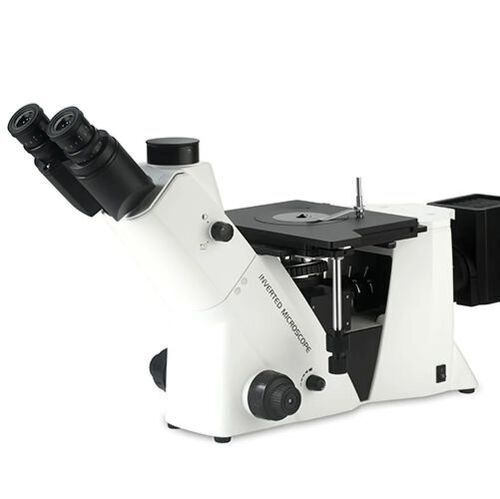 Advance Metallurgical Inverted Microscope