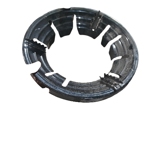 Gas Saver - Black, 0.5-2 Bar Pressure | Compact, Lightweight, Universal Fit, Low Maintenance