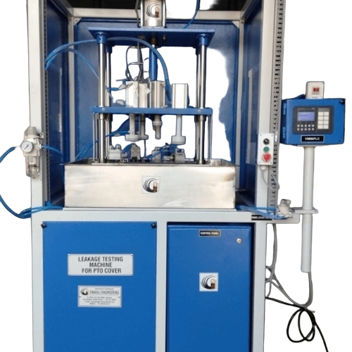 Leakage Testing Machine