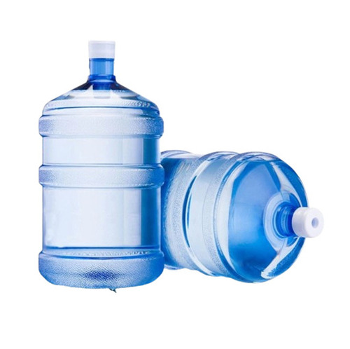 Packaged Drinking Water