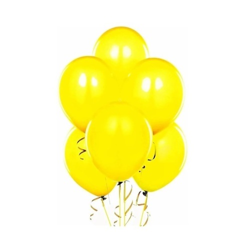 Party Balloons