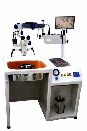 Temporal Bone Workstation - Realistic Bone Drilling Simulation, Real-Time Surgical Simulation System, 1 Year Warranty