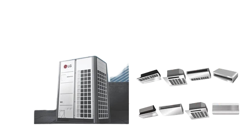 Vrf System