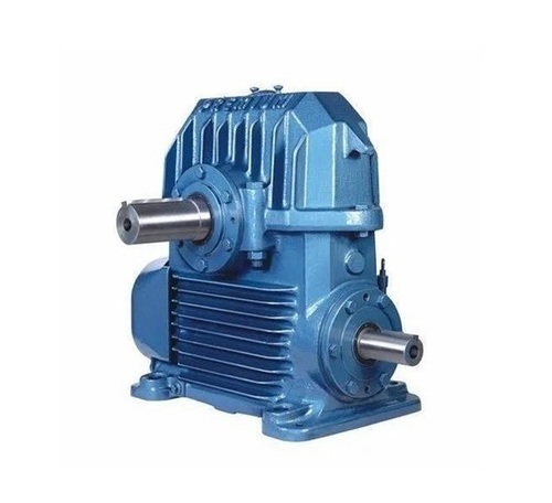 Worm Gearbox