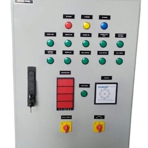 Control Panel Boards