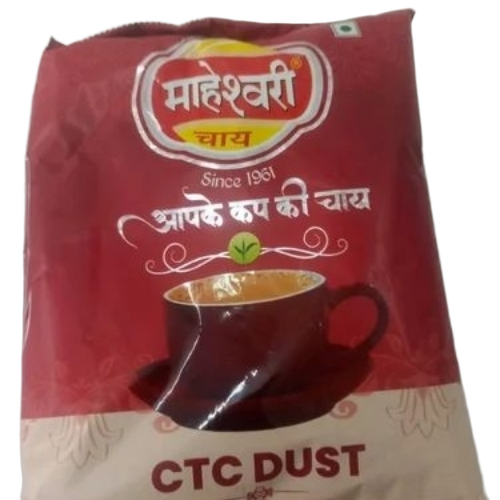 Ctc Dust Tea