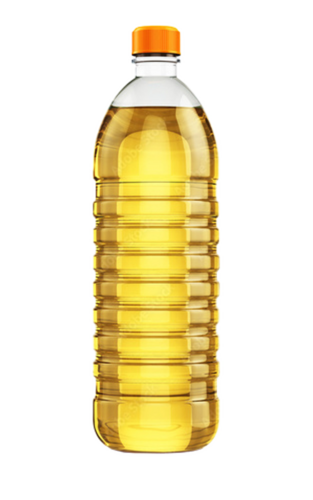 Edible Oil Bottle - Coating Type: Yes