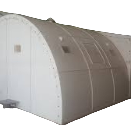 FRP Shelter