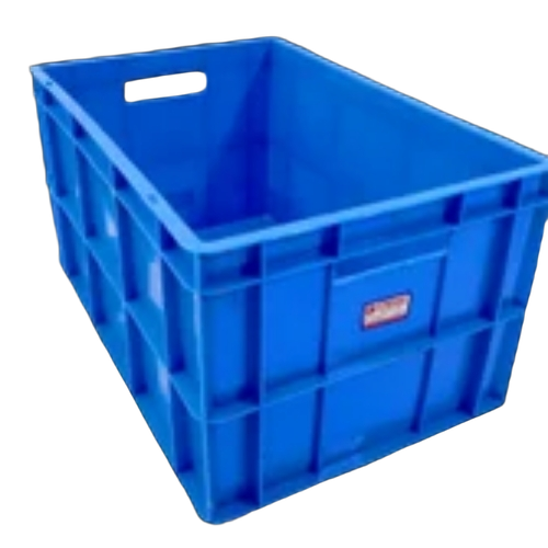 HDPE Crate