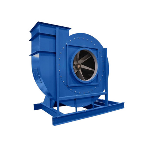 Heavy Duty Industrial Blower