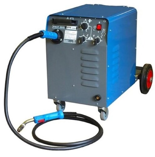 Industrial Mig Arc Welding Machine
