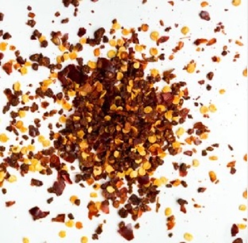 Kutti Red Chilli Powder - Grade: Food