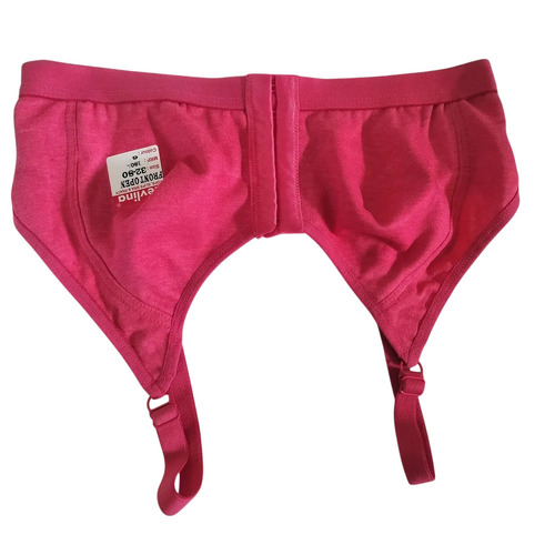Ladies Front Open Bra - Color: Available In Different Colors