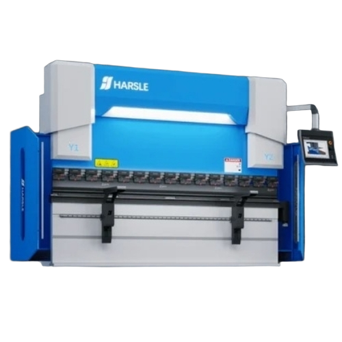 Metal Sheet Bending Machine