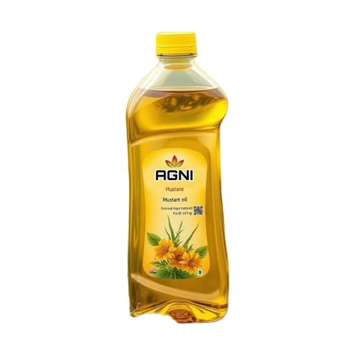Mustard Oil - Application: Na