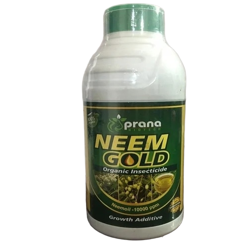 Neem Gold Organic Insecticide