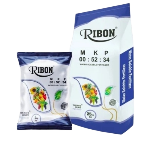 Npk 00 52 34 Fertilizer