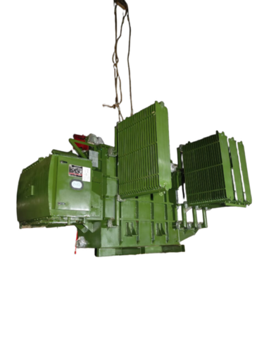 Oil Filled Transformer