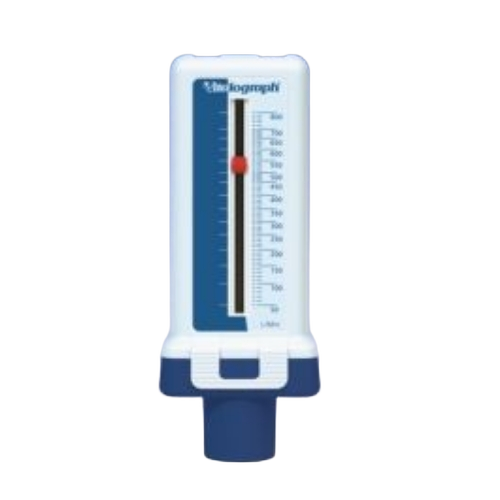 Peak Flow Meter