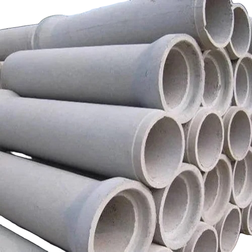 Rcc Hume Pipe