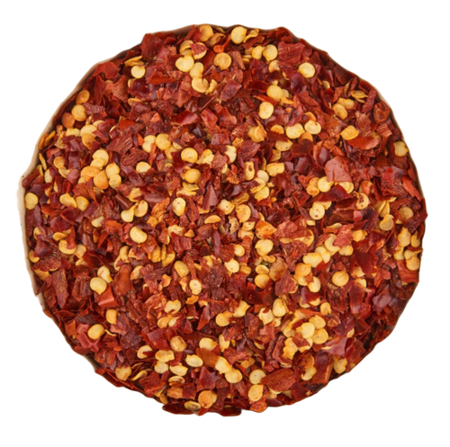 Red Chili - Color: 1