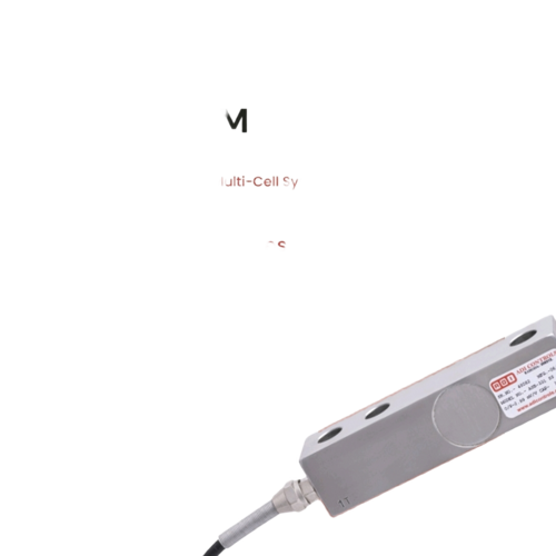 Silo Weighing Load Cells - Standard Size, Various Colors | Industrial Application, Low Maintenance, 1 Year Warranty