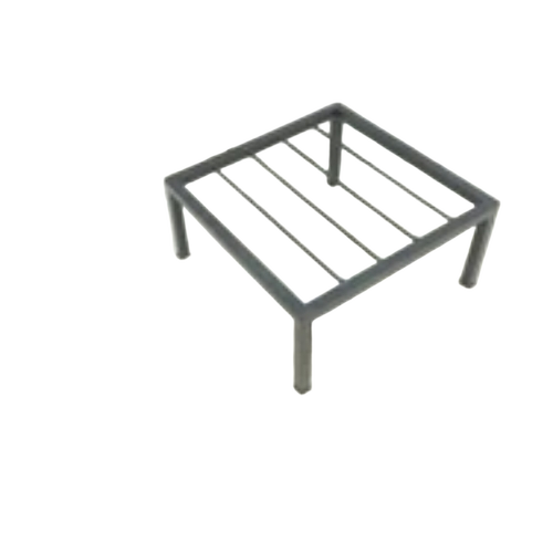 Single Flower Pot Stand