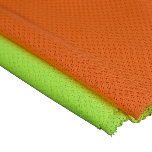 Sportswear Fabric - Washable Plain Texture Various Sizes & Colors Wrinkle Free No Color Fade