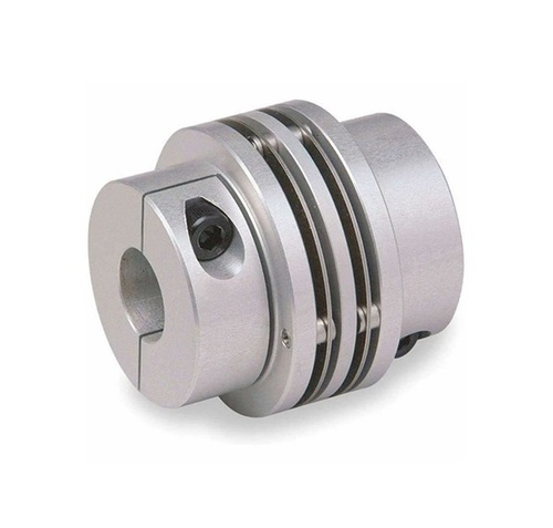 Stainless Steel Industrial Coupling