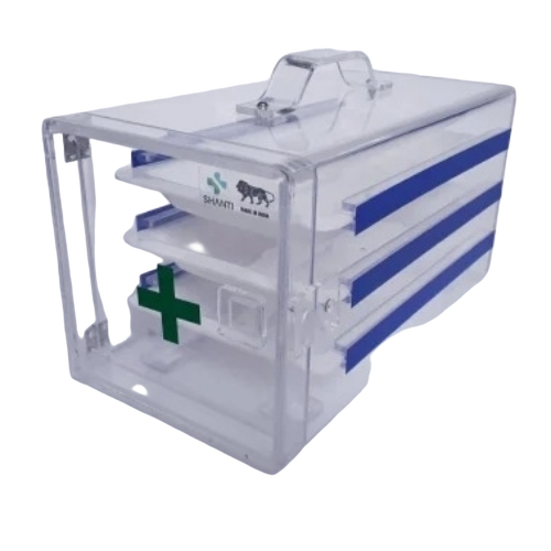 Surgical Formalin Chamber 