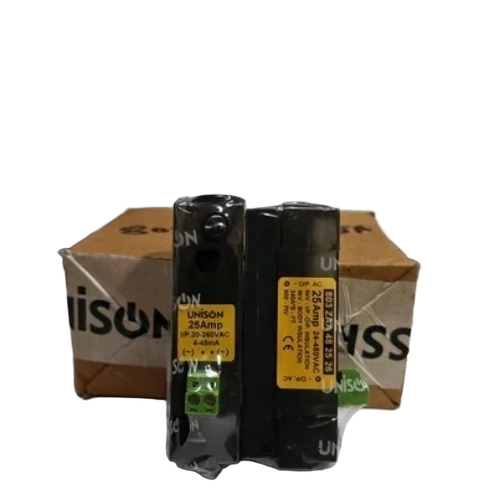 Unison Ssr