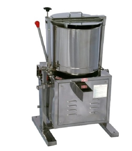 10l Commercial Wet Grinder - Metal, Various Sizes | Electric Powered, Tested Quality Standards, Timely Delivery