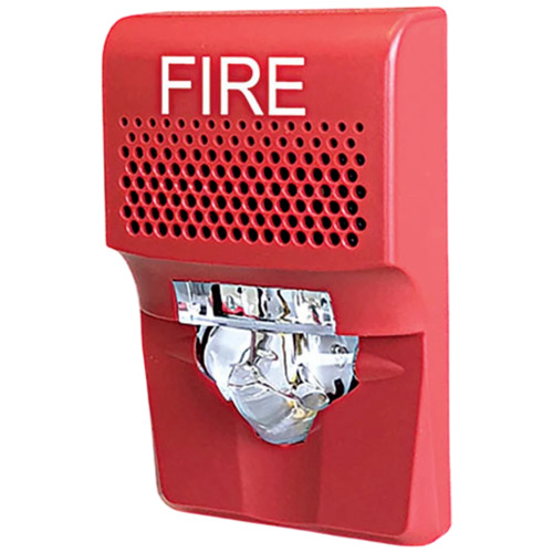 Addressable Hooter Cum Strobe