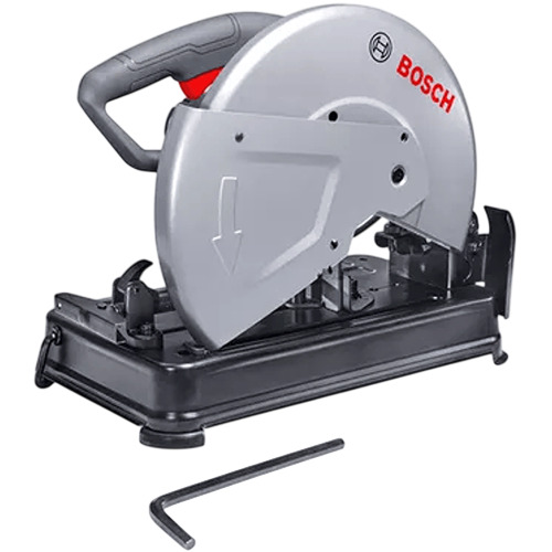 Bosch Metal Cut Off Machine
