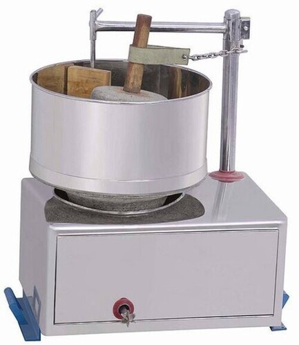 Commercial Wet Grinder