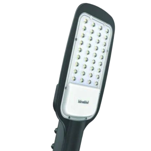 Eco Friendly Street Light - Solar Powered, Weather Resistant, Corrosion Proof | Long Lifespan, Low Maintenance, Electric, 1 Year Warranty