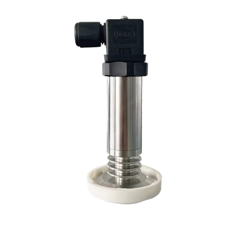 Fuel Pressure Transmitter Sensor