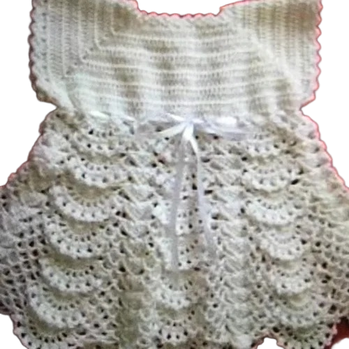Girl Frock