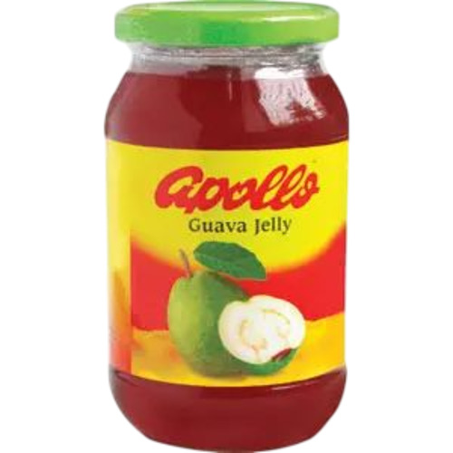 Guava Jelly