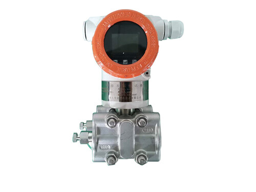Hcck 0-1kpa Pressure Transmitter