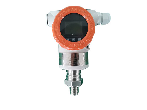 Hcck 4-20Ma 0-10V Water Pipeline Pressure Sensor - Features: Stable Output