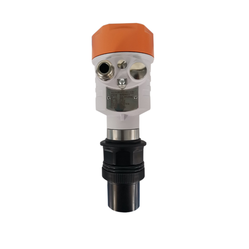 HCCK Explosion Proof Distance 25m Ultrasonic Level Sensor